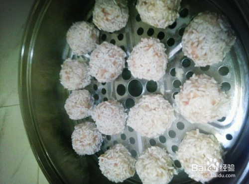 糯米圆子，传统美食的魅力与家常做法解析