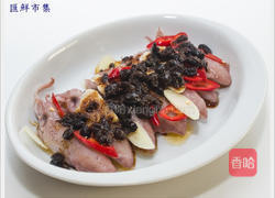 鱼豆豉酱油的做法大全