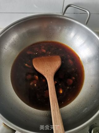 鱼豆豉酱油的做法大全
