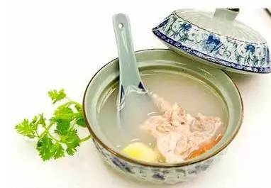 豆腐海带牛肉羹，滋养身心的一碗好汤