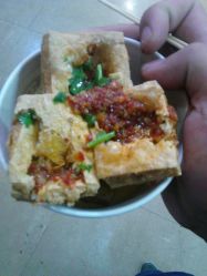 老帅爷臭豆腐，独特风味背后的秘密与家常制作技巧