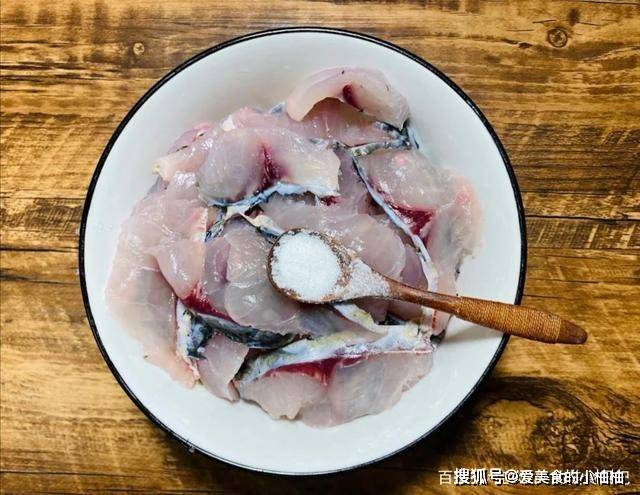 鱼的分类及做法教程视频