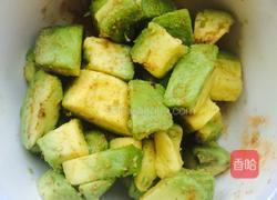 香橙派做法
