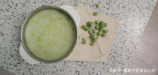 金枪鱼宝宝辅食，营养满分，简单易做，宝宝成长的秘密武器