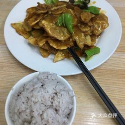 湖北小吃土豆片的做法
