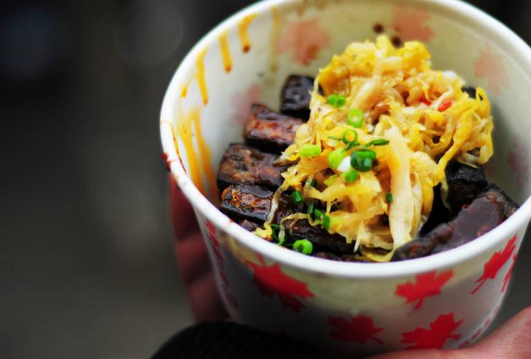 独特风味探秘，鸭蛋臭豆腐水的魅力与制作方法