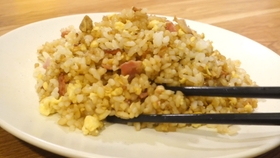 虾仁炒饭的经典做法窍门