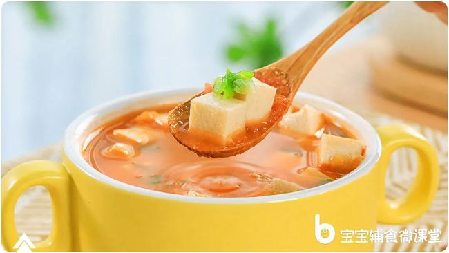 感冒豆腐汤，一碗温暖的食疗良方