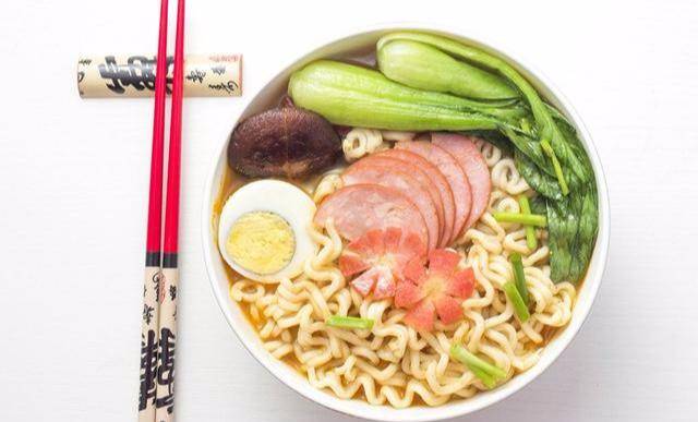 孕妇泡面，安全食用指南与营养搭配建议