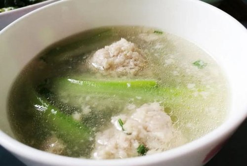 生病清淡汤的做法大全