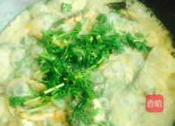 黄酱泥鳅炖豆腐的做法