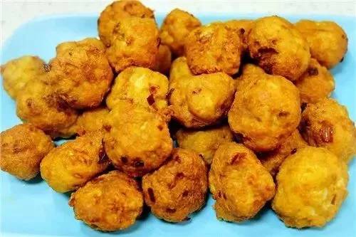 家常美食DIY，豆腐丸子与肉末的魅力组合