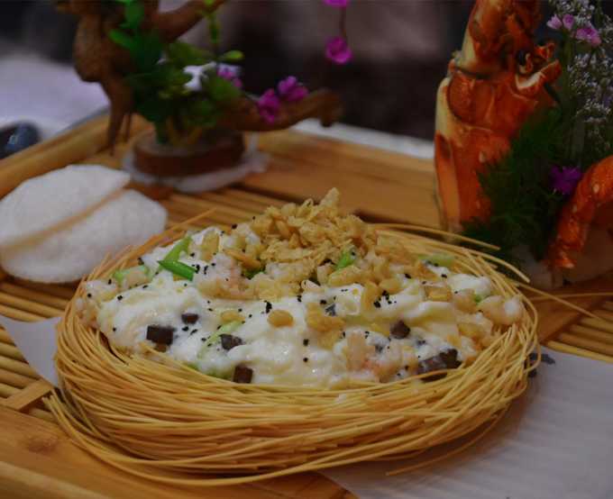 板凳的秘密，解锁传统美食的独特魅力