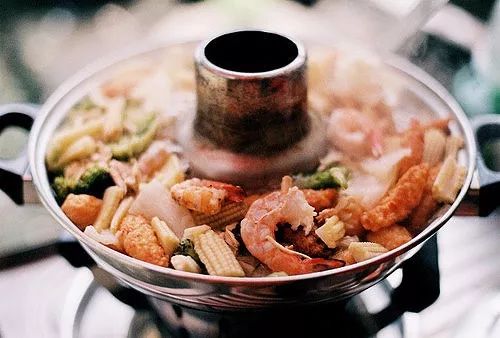 腊肉末鸡蛋火锅做法窍门
