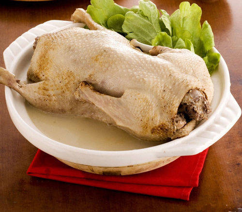 念姑头鱼豆腐，鲜美滋味，滋补养生一锅搞定！