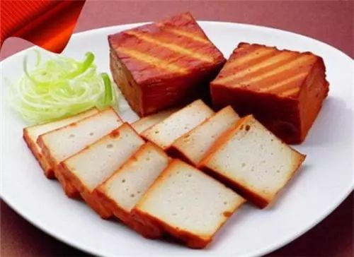 腊八豆腐鸡蛋，传统美食的现代魅力与营养食谱