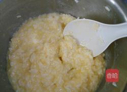 大米加鸡蛋的爆米花做法