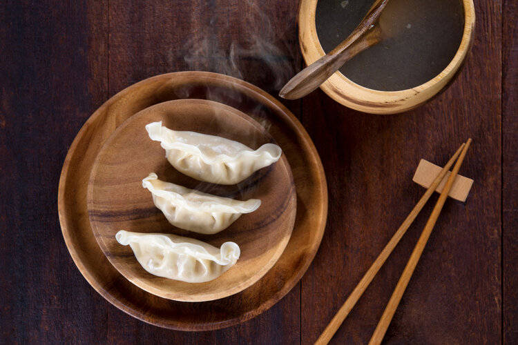 角瓜水饺，鲜美口感与健康并存的美食制作指南