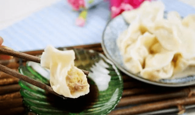 角瓜水饺，鲜美口感与健康并存的美食制作指南