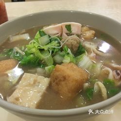 海鲜豆腐鱼煮汤的做法