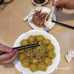 大同特色美食探秘，大头麻叶的美味与魅力