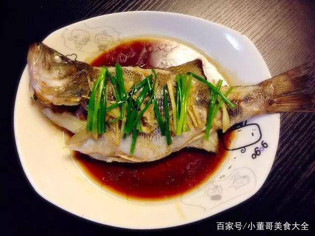 凉菜鱼的正确做法窍门