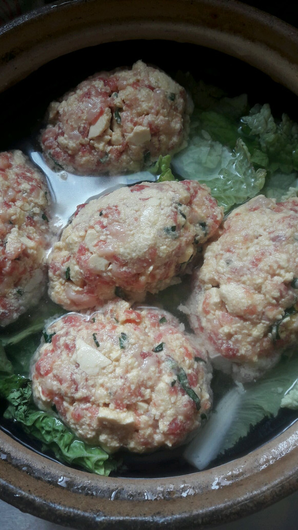 黄石豆腐丸子的魅力，家常美食的制作与营养揭秘