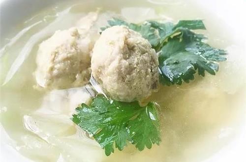 虾头杏鲍菇汤的做法