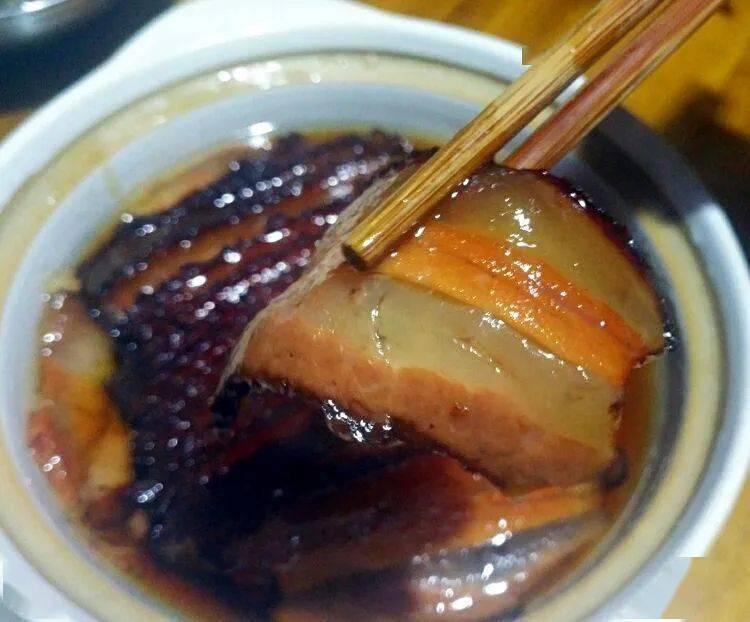 沭阳糖肉做法