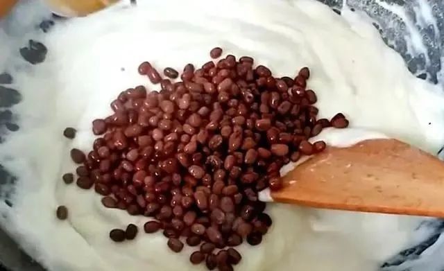 红豆的秘密，营养与美味的双重享受