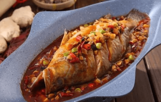 临桂臭豆腐，闻臭识美味，揭秘传统美食的独特魅力