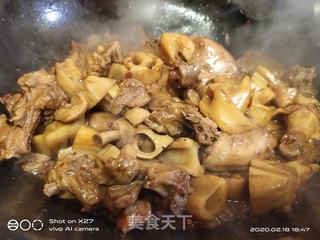 焖整只鸭子的做法大全