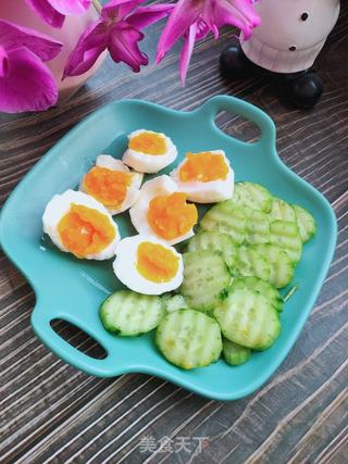 糖醋辣鸡蛋做法