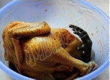 无水电饭锅焗鸡，轻松烹饪，美味升级！
