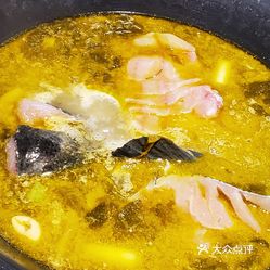 老坛豆花鱼的做法