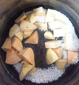 糯米瓤豆腐的做法大全