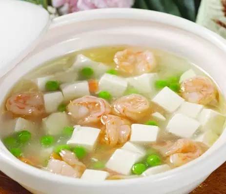 宝宝什锦豆腐，营养满满，助力宝宝健康成长