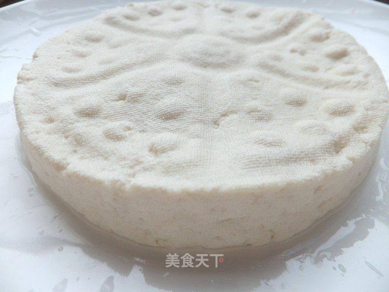 家常美食揭秘，自制臭豆腐生胚豆腐的绝妙做法与功效