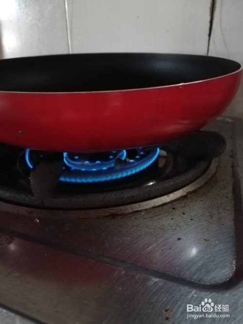家常美味，韭菜面粉饼的制作秘诀与营养解析