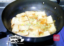 虾米豆腐粒的做法大全