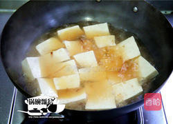 虾米豆腐粒的做法大全