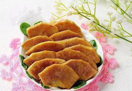 咸菜酥鱼豆腐家常的做法