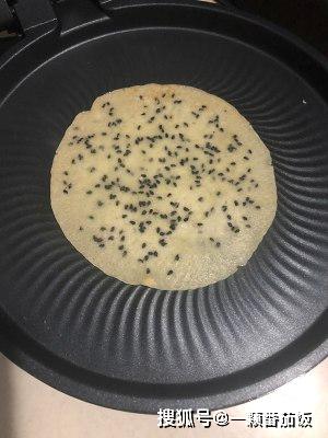 酥脆鸡蛋卷做法烤箱