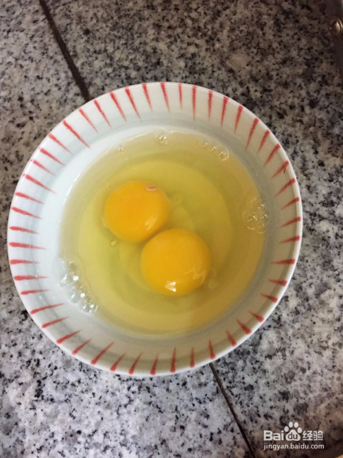 大圣鸡蛋做法大全