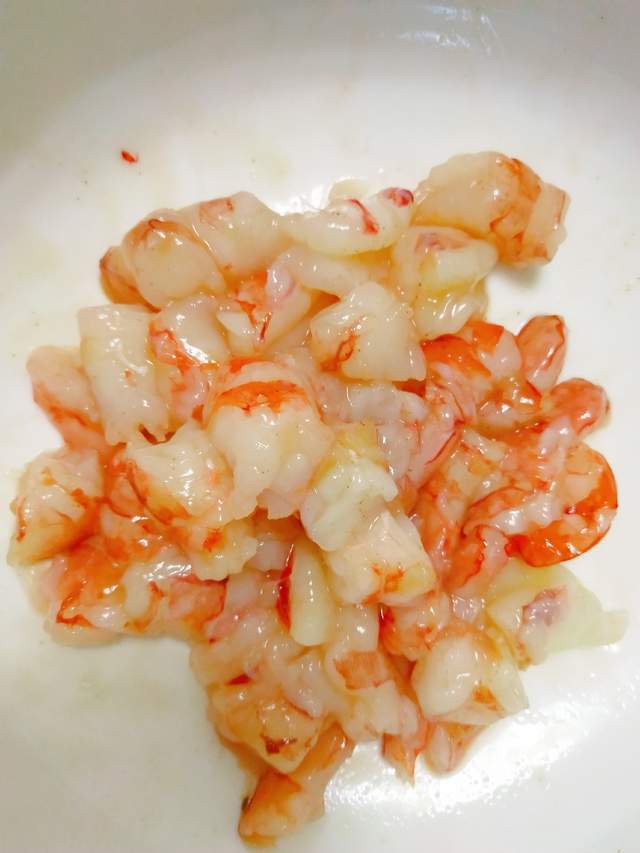 虾仁豆腐，鲜美口感与健康营养的完美融合