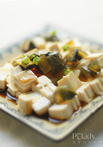 探秘豆腐不常见，独特风味与营养价值全解析
