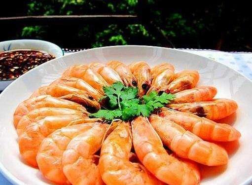 大虾豆腐饼，鲜美口感与营养的完美融合