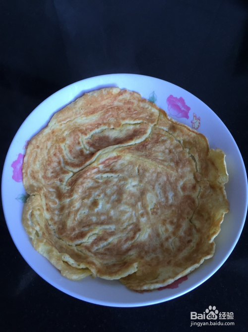 各种法饼的做法