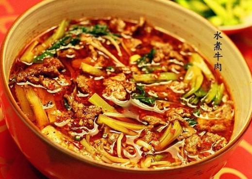 家常麻辣面，唤醒味蕾的川味经典