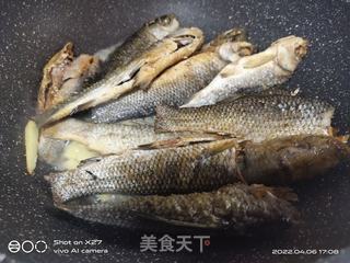 延边干鱼的做法